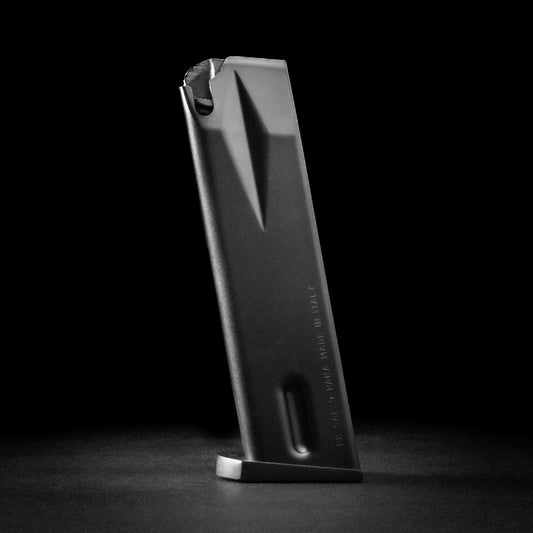 F92 9x19mm 15+1  Şarjör