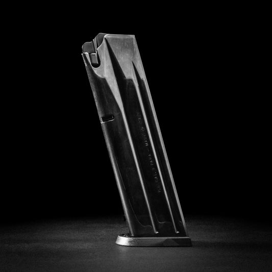 PX4  9x19mm  15+1  Şarjör