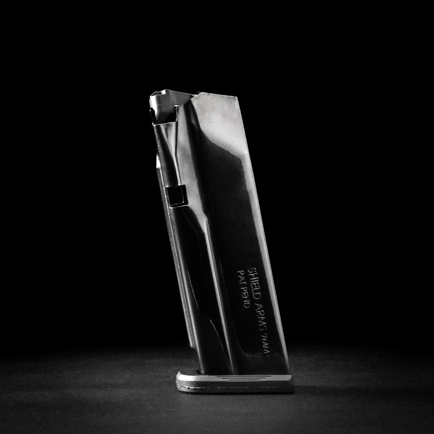 G43X I G48 9x19mm 15+1 Şarjör