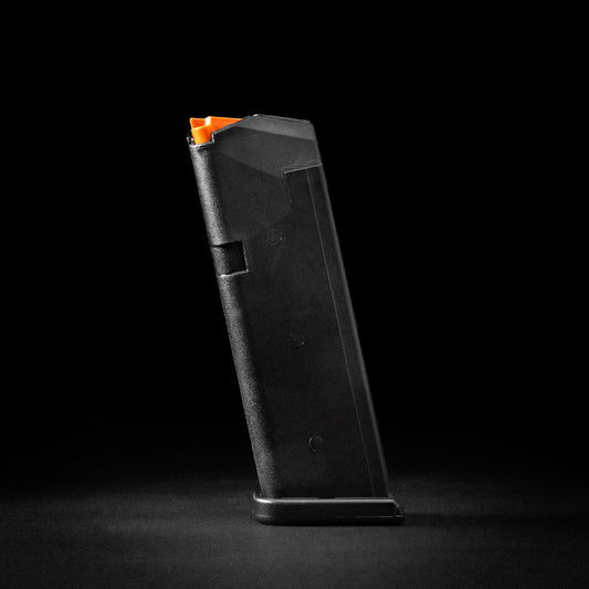 G19 gen5  9x19mm 15+1  Şarjör