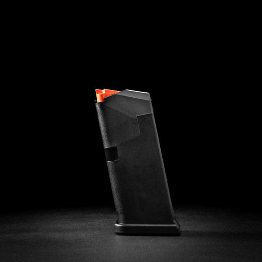 G26 gen5  9x19mm  10+1  Şarjör