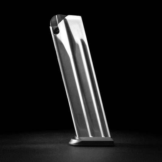 XDM  9x19mm   19+1  Şarjör