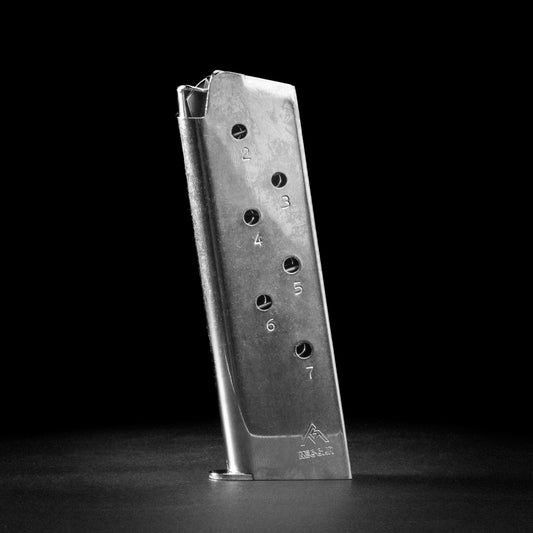 COLT 1911  45 CAL  7+1  Şarjör