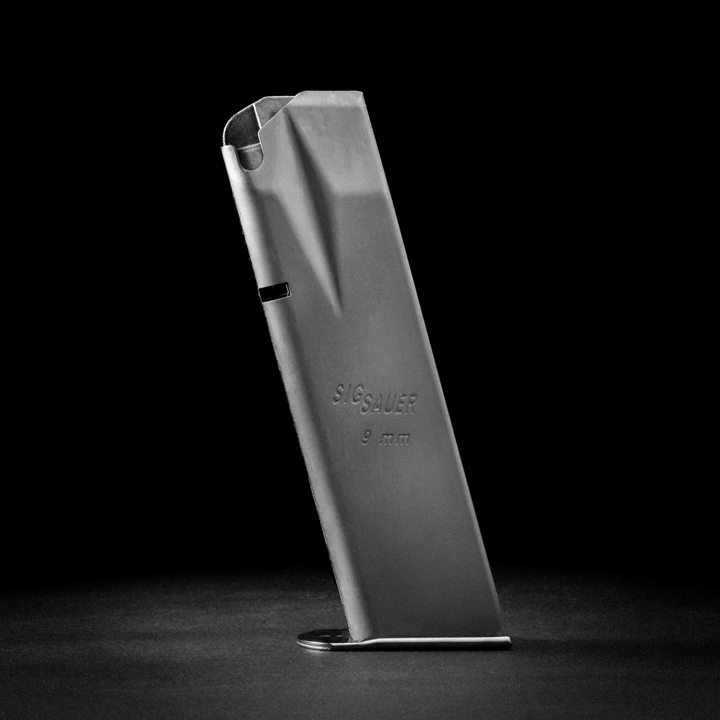 P226 Usa  9x19mm  15+1  Şarjör