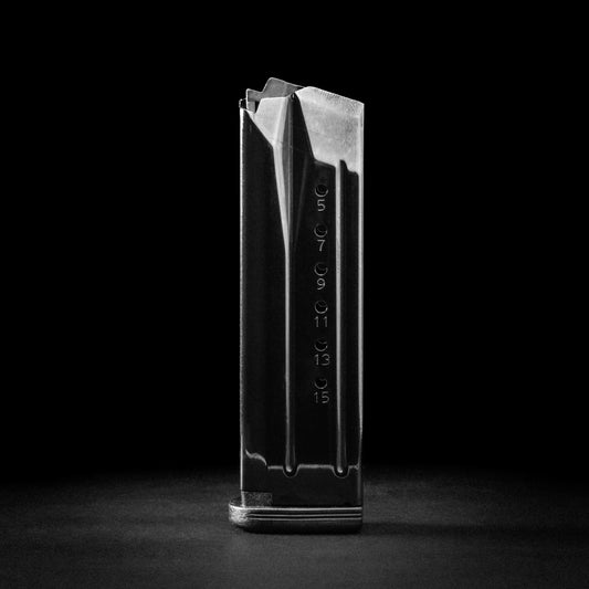 M9A1  9x19mm  15+1  Şarjör