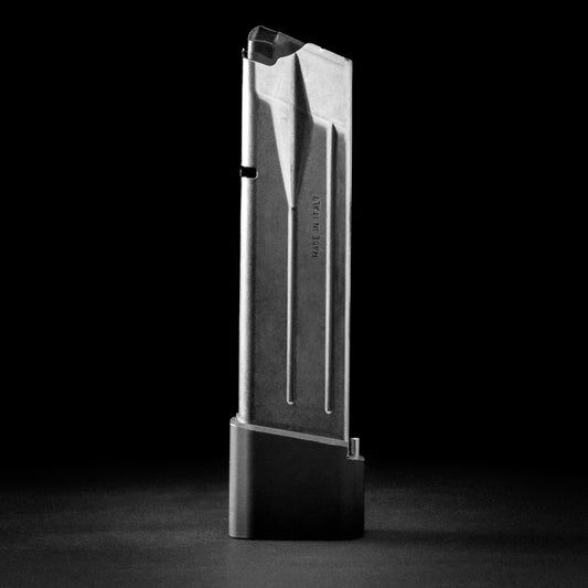 STR9  9x19mm  19+1  Şarjör