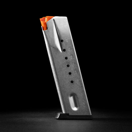 5906  9x19mm  15+1  Şarjör
