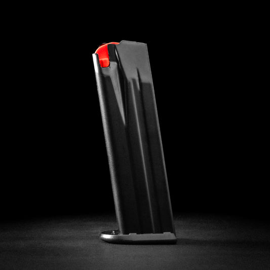 PPQ M SERİSİ   9x19mm 15+1  Şarjör