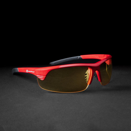 Corporal Half Frame Atış Gözlüğü