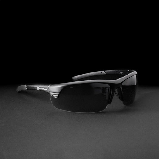 Corporal Half Frame Atış Gözlüğü