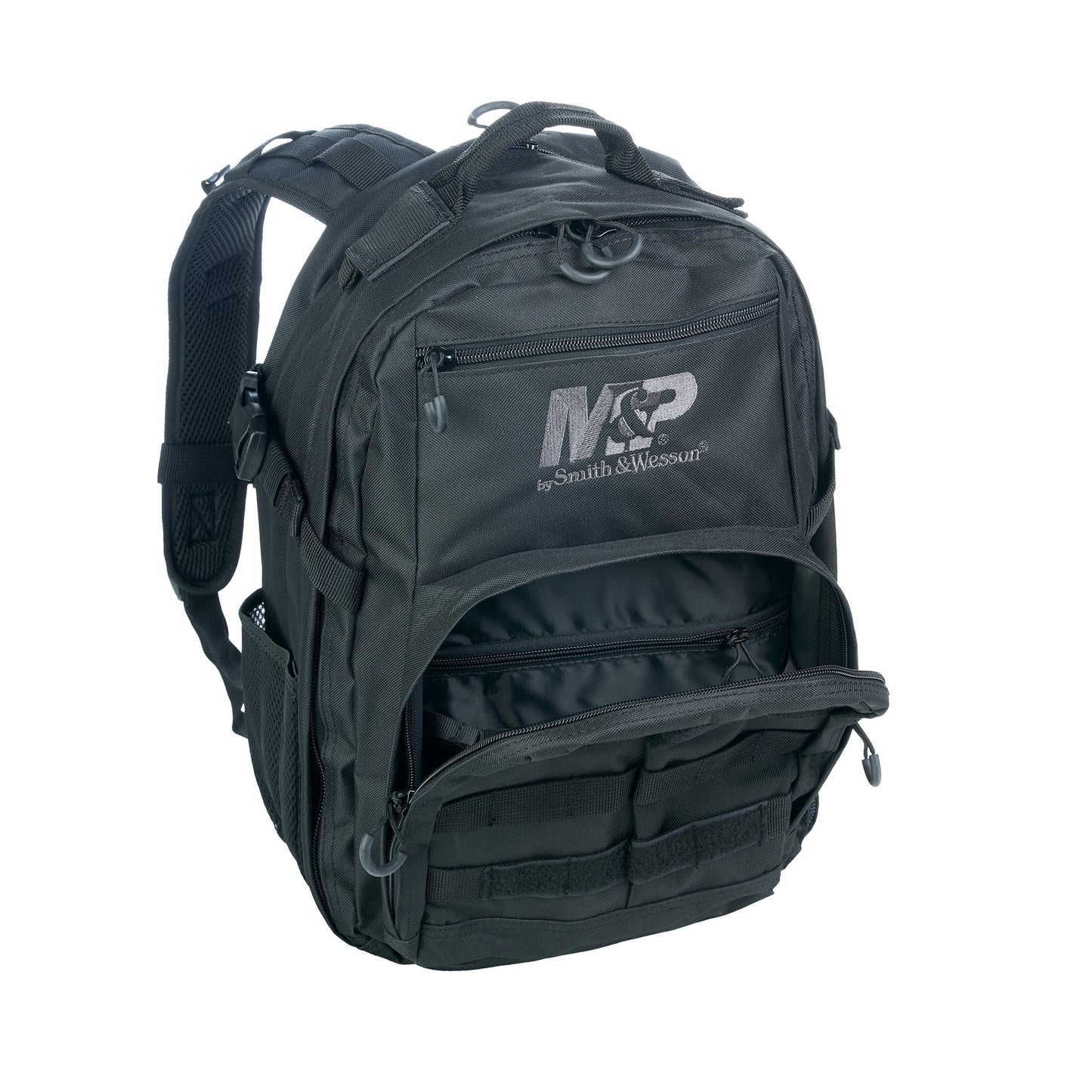 Siyah Taktikal Sırt Çantası