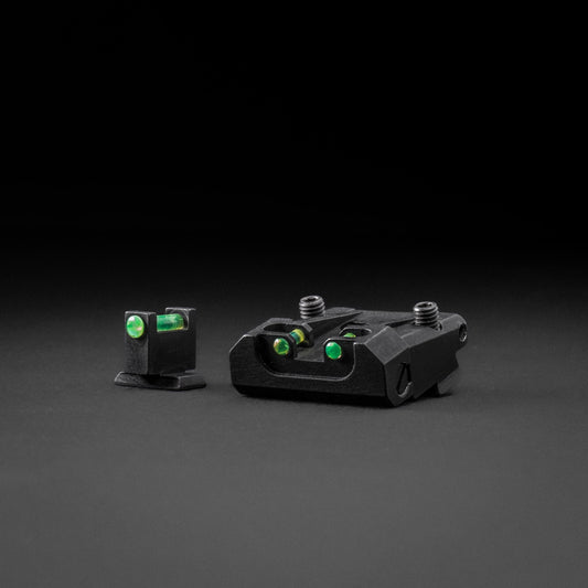 Str9 Fiber Gez Takımı