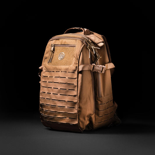 Taktikal Sırt Çantası