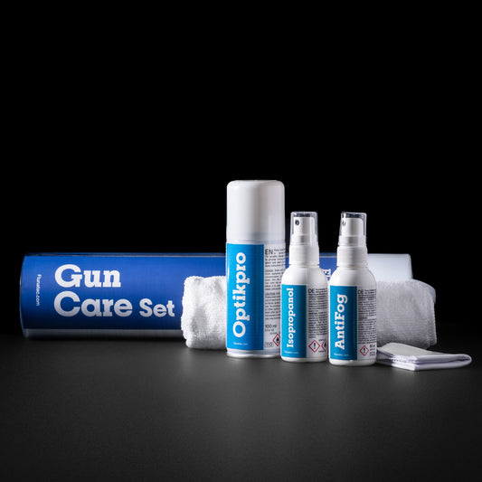 Optik Bakım Kiti
