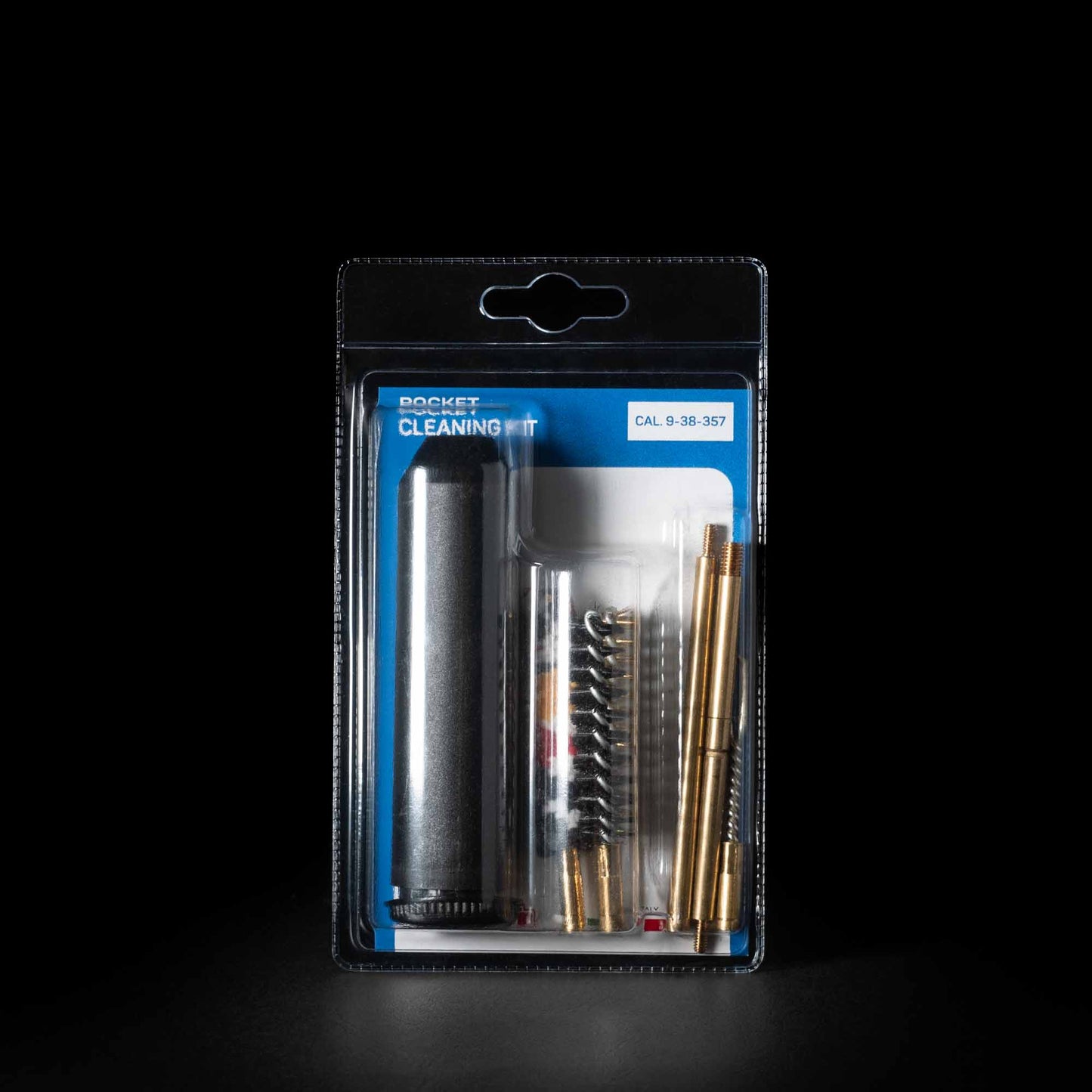 stilcrin Tabanca Harbi Takımı CAL. 9-38-357