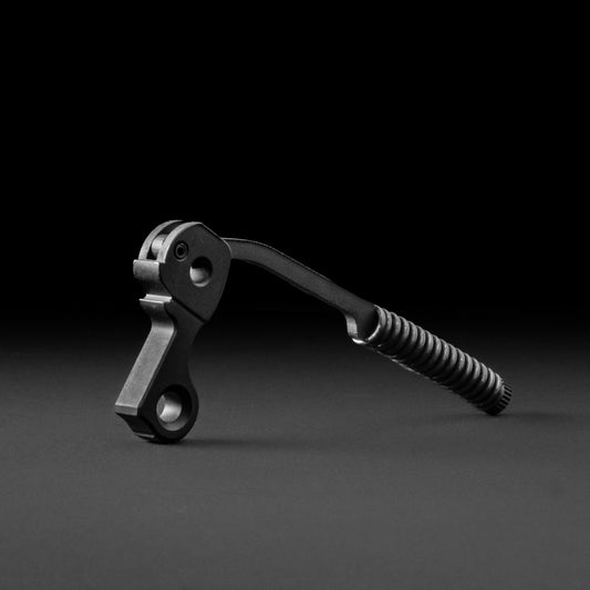 ZIG I 14  HOROZ TAKIMI