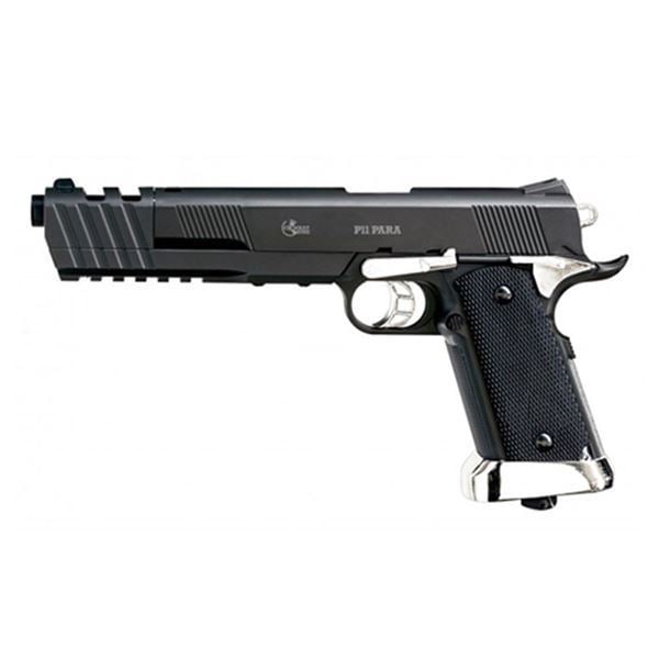 Umarex Combat Zone PII Airsoft Tabanca