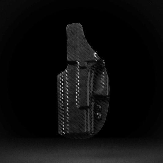 G19 Kydex Karbon Taşıma Kılıfı