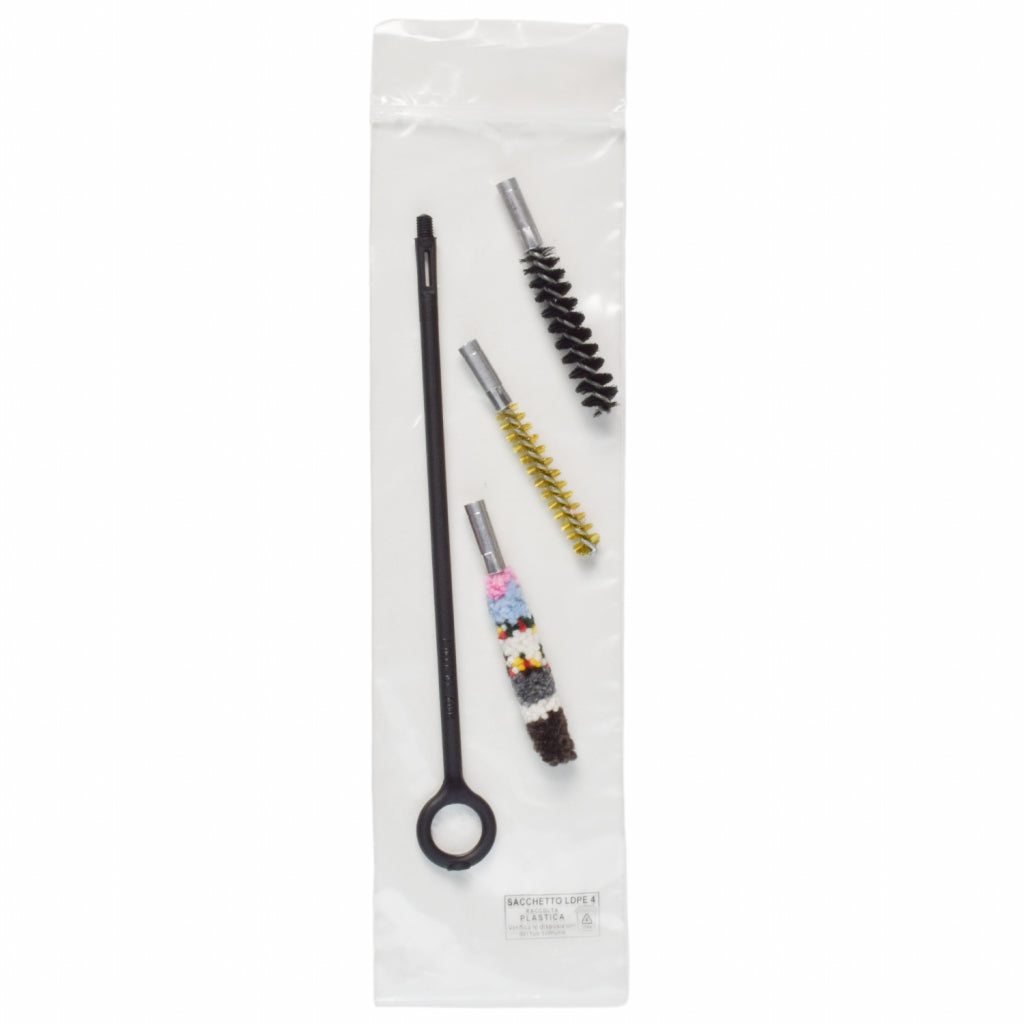 Ekonomik 6.35 mm Tabanca Harbi Takımı