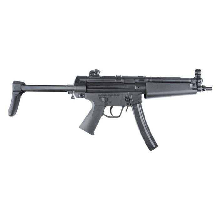 UMAREX Heckler & Hock MP5 A5 EBB Airsoft Silah