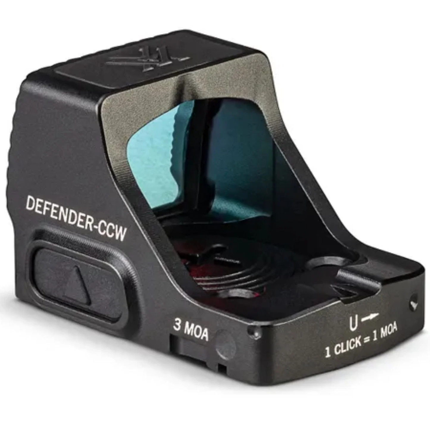 Vortex Defender-CCW 3 MOA RMSc/SMS Harekete Duyarlı Red Dot Nişangah