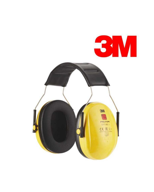 3M™ Peltor™ Optime™ I H510A Kulaklık