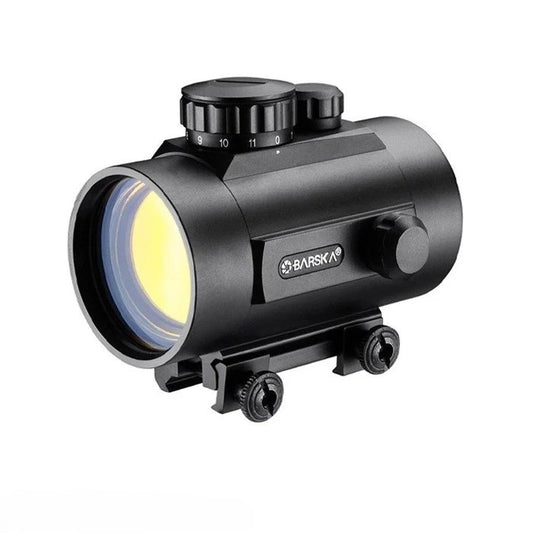BARSKA 1X50MM, 5 MOA , Red Dot Nişangah