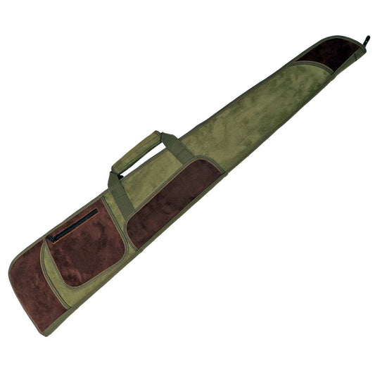 Hunthink Cepli Haki Süet Tüfek Kılıfı (66 cm)