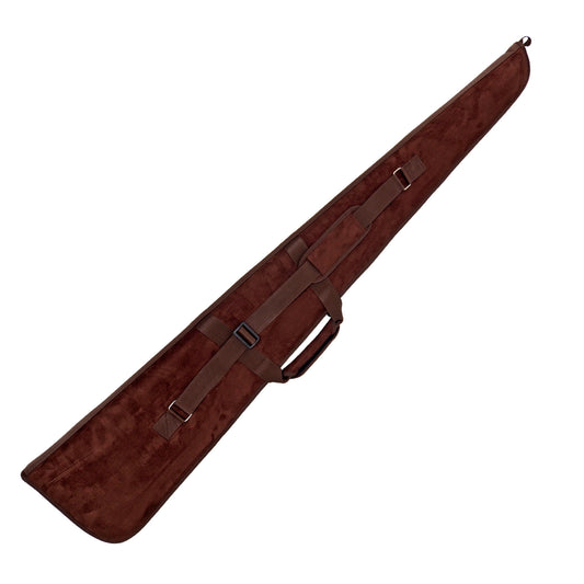 Hunthink Cepli Kahverengi Tüfek Kılıfı 66CM