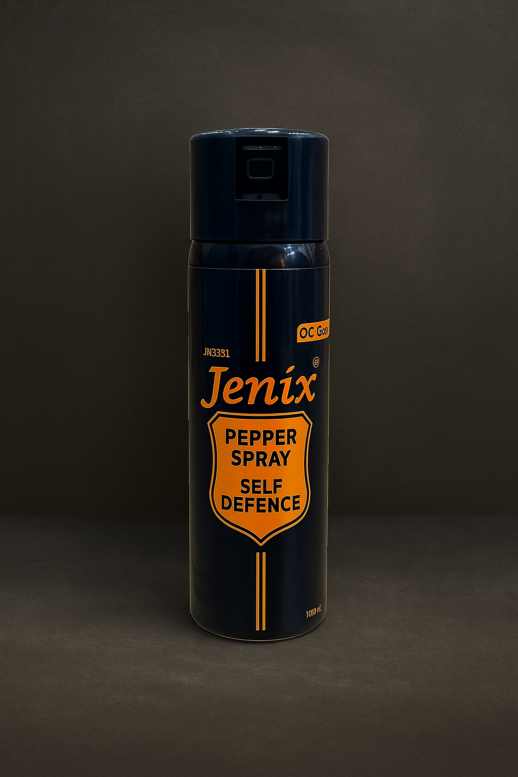 Jenix 60 ML Biber Gazı