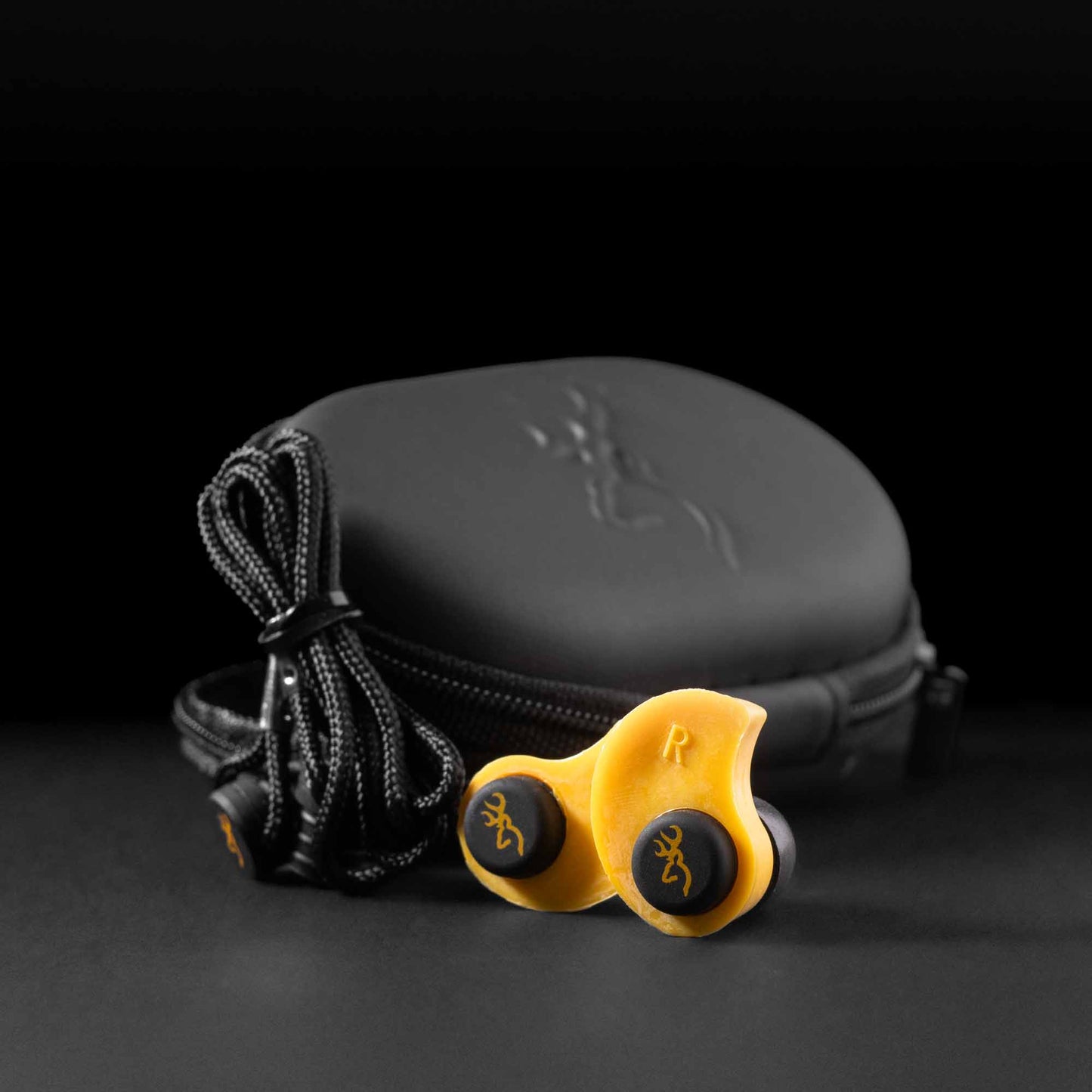 Browning Kulak İçi Atış Kulaklığı