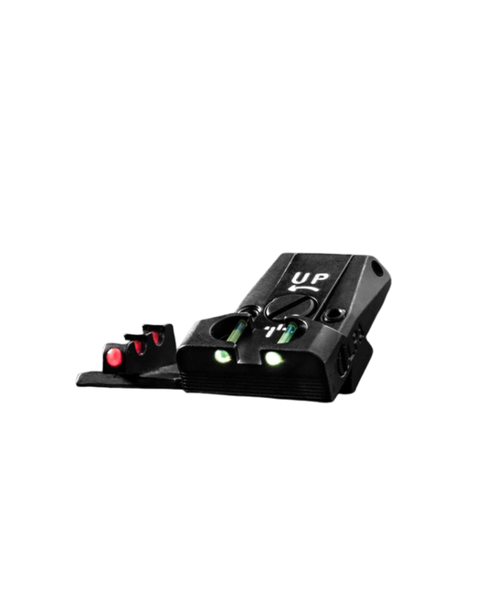 Zig I 14 Gez Arpacık Takımı (Browning Gez Arpacık takımı)