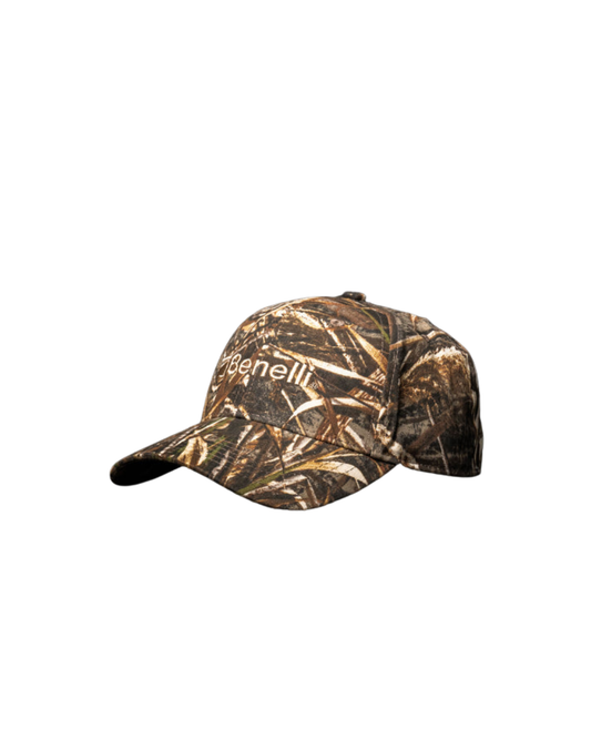 Realtree Max-5 Kamuflaj Av ve Günlük Kullanım Şapka