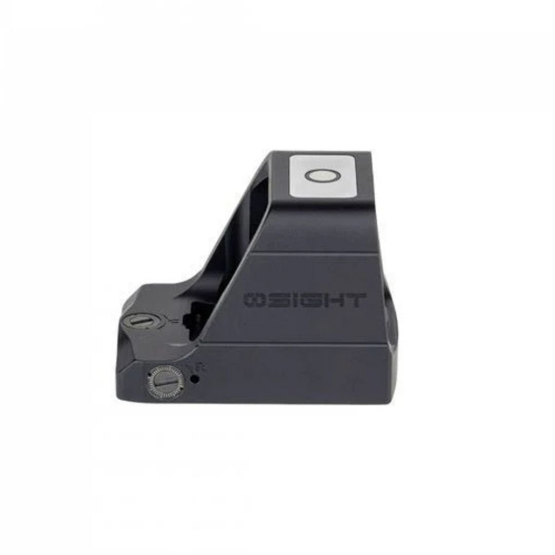 OSIGHT X 3 MOA Dot & 32 MOA Circle Red Dot Nişangah