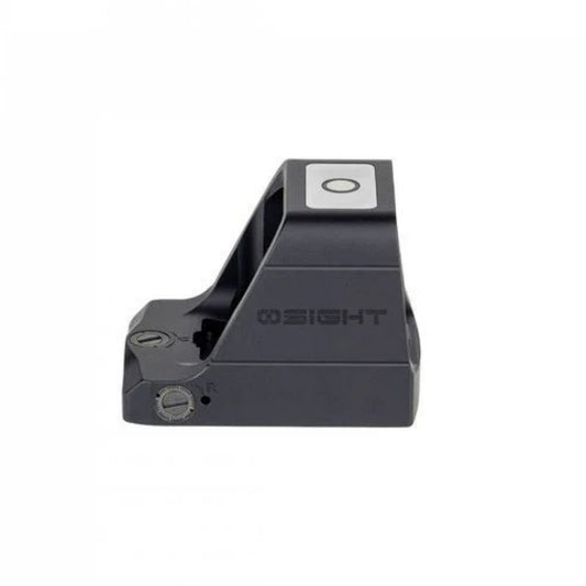 OSIGHT X 3 MOA Dot & 32 MOA Circle Red Dot Nişangah