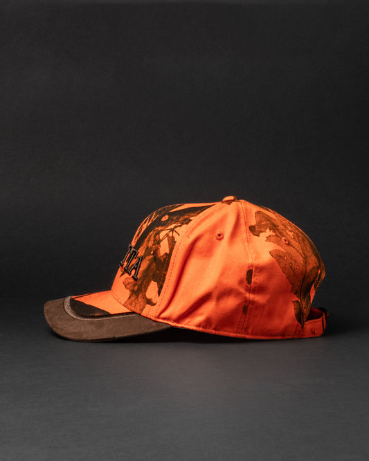 Camo Şapka
