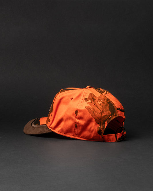 Camo Şapka