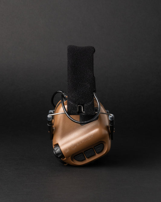 M31 Elektronik Atış Kulaklığı