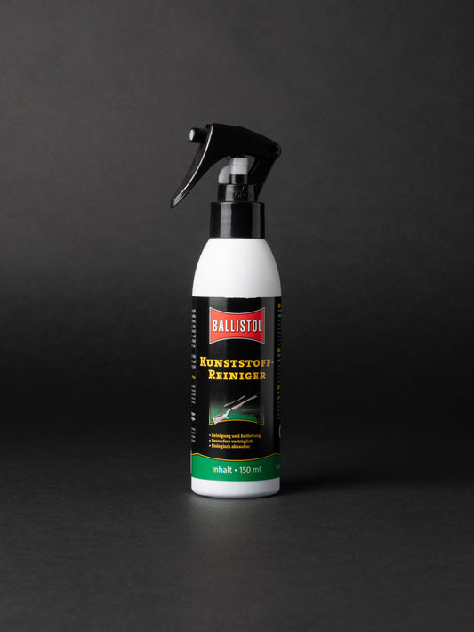 Kunststoff-Reiniger Plastik Temizleyici 150 ml