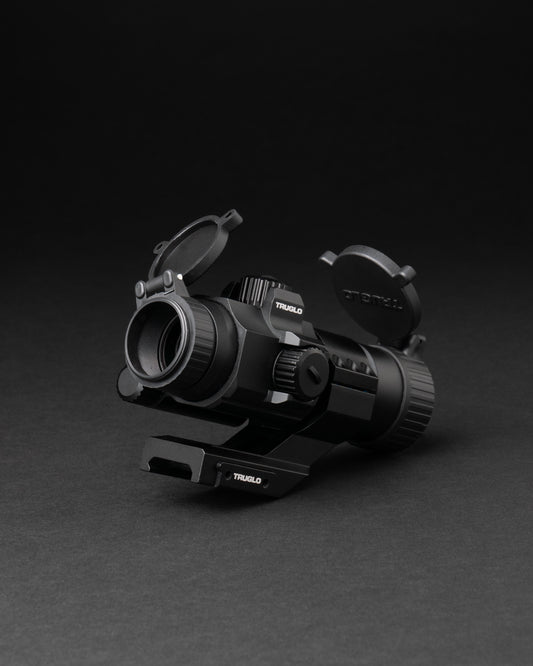 Ignite 30mm 2 Moa Red Dot