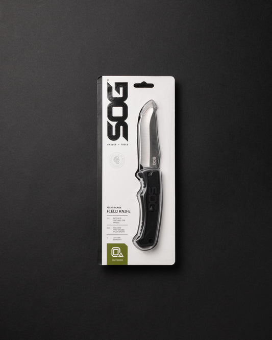Field Knife Bıçak