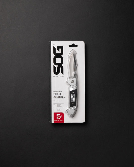 Fielder Assisted Çakı