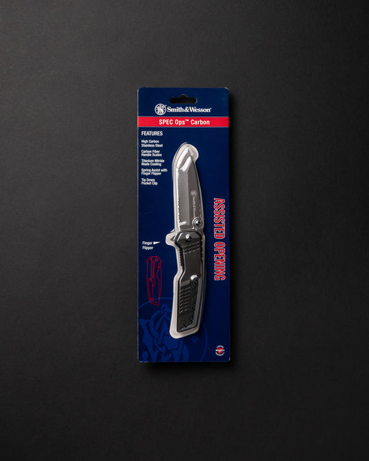 Spec Ops™ Carbon