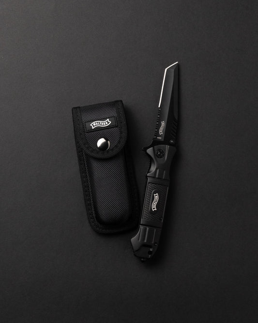 Walther BTTK Çakı