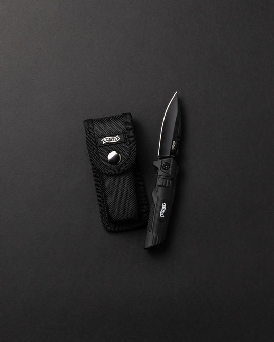 Walther BTK Çakı