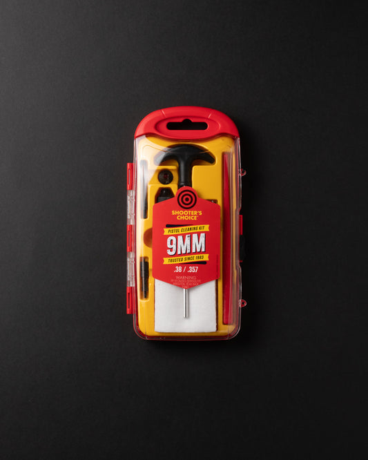 Harbi Seti CAL. 9-38-357