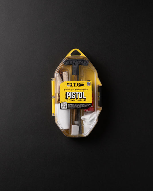 Harbi Seti CAL. 22/40/45/9mm