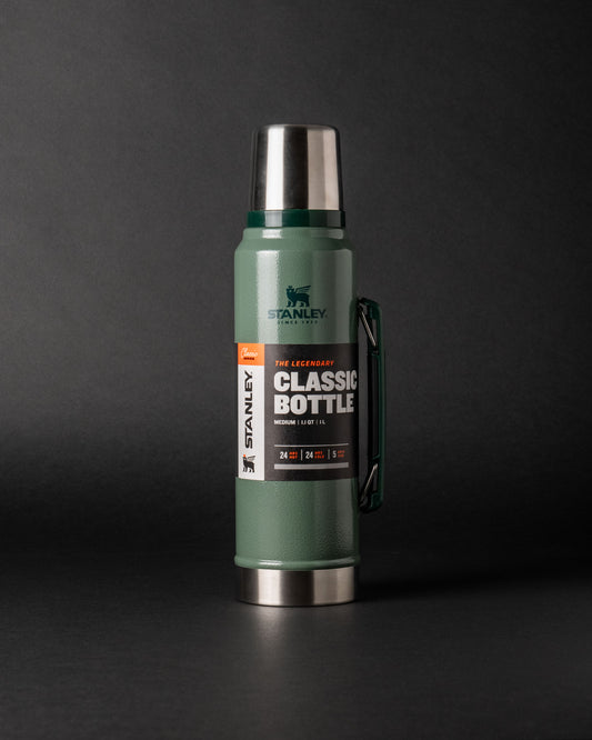 Classic Bottle 1L