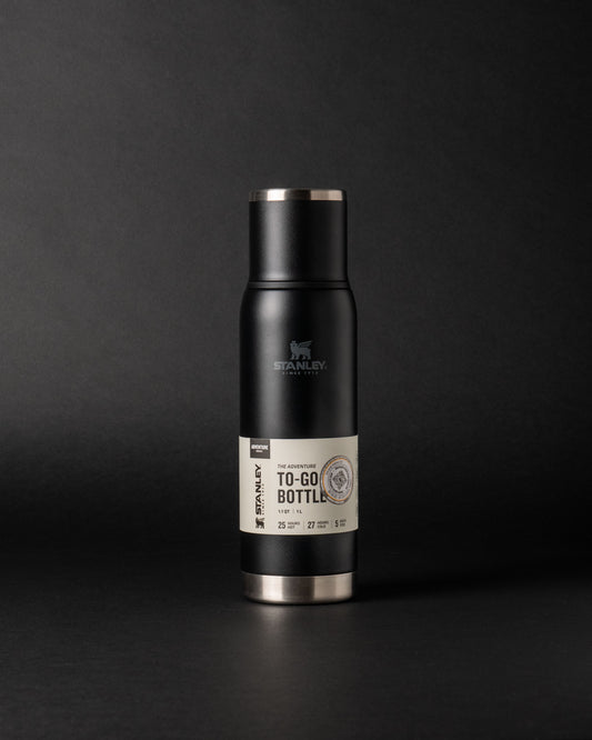 To-Go Bottle 1L