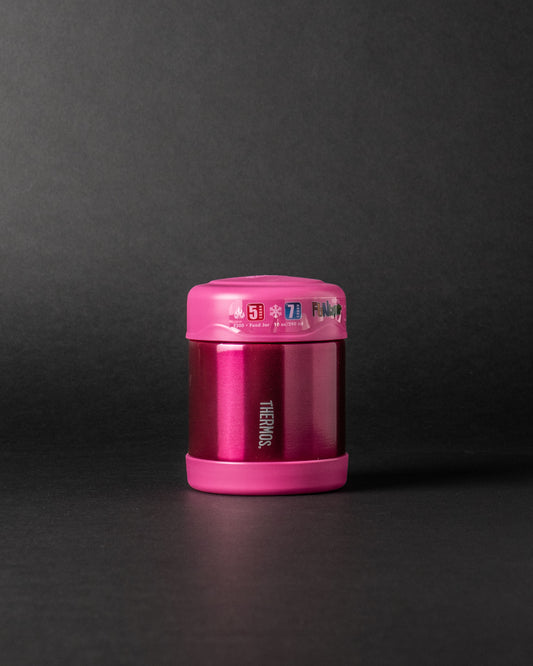 Food Jar 290ml